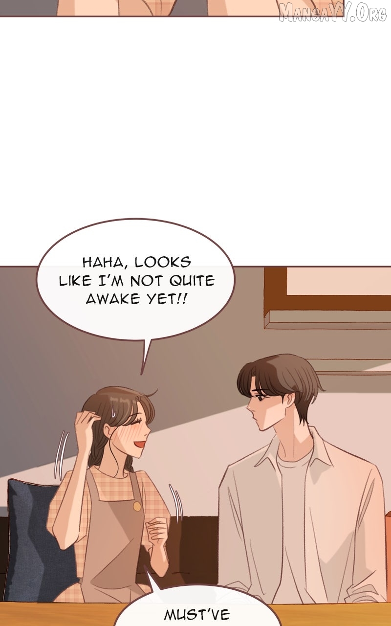 Winter Breeze Chapter 32 page 86 - 