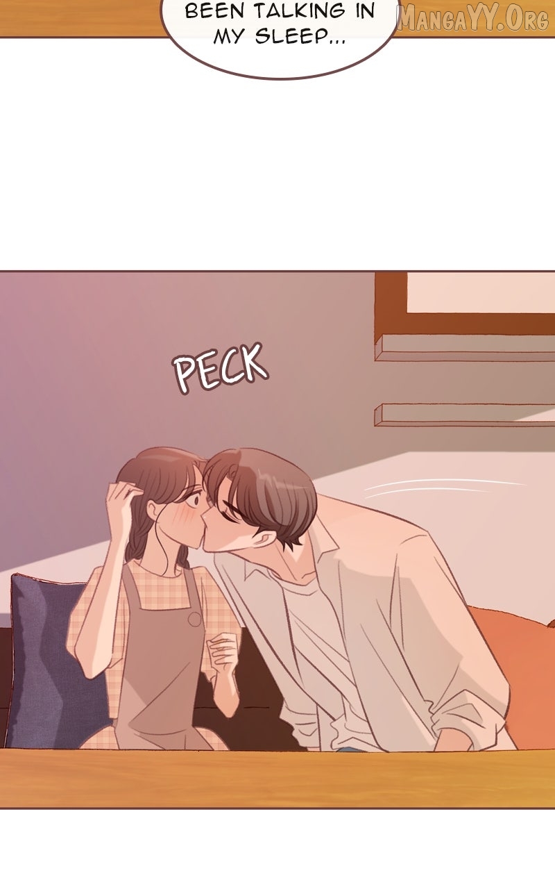 Winter Breeze Chapter 32 page 87 - 