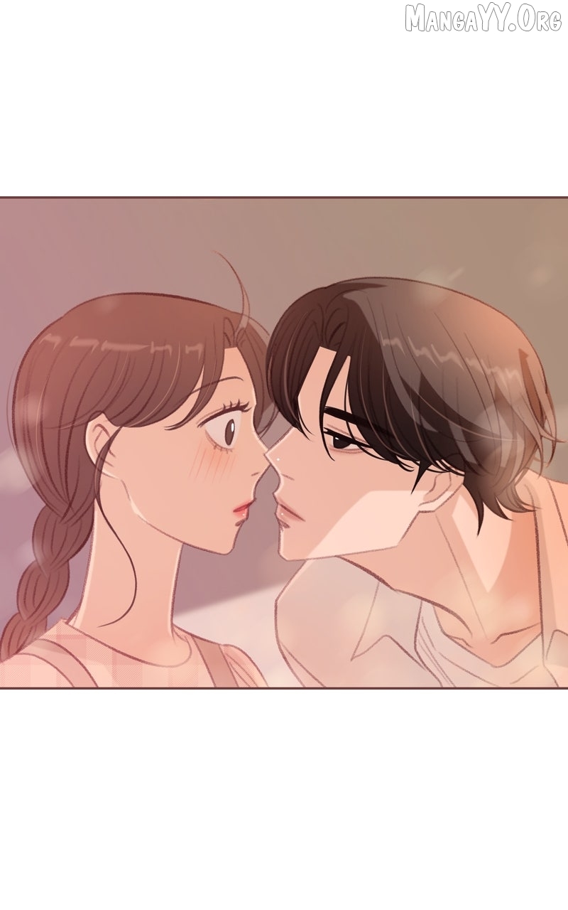 Winter Breeze Chapter 32 page 88 - 