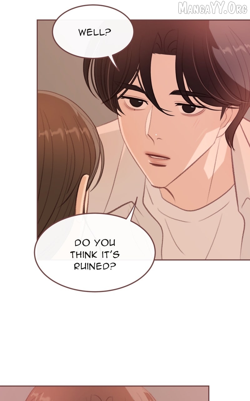 Winter Breeze Chapter 32 page 89 - 