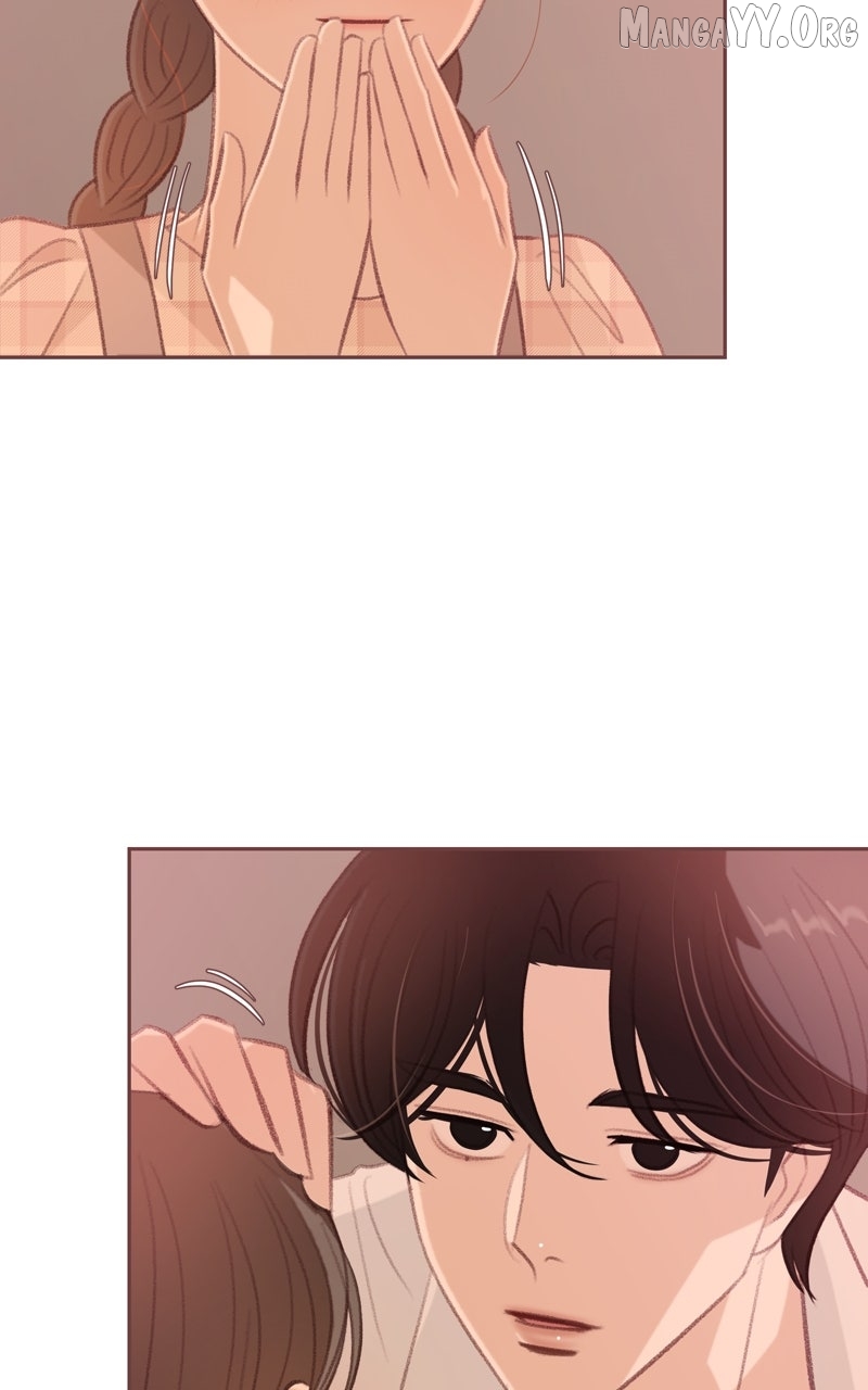 Winter Breeze Chapter 32 page 91 - 