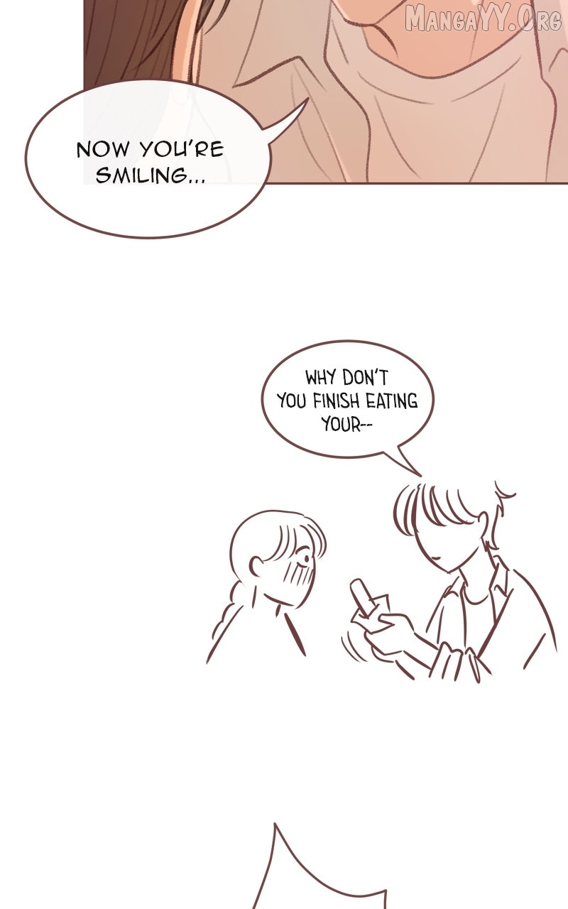 Winter Breeze Chapter 32 page 92 - 