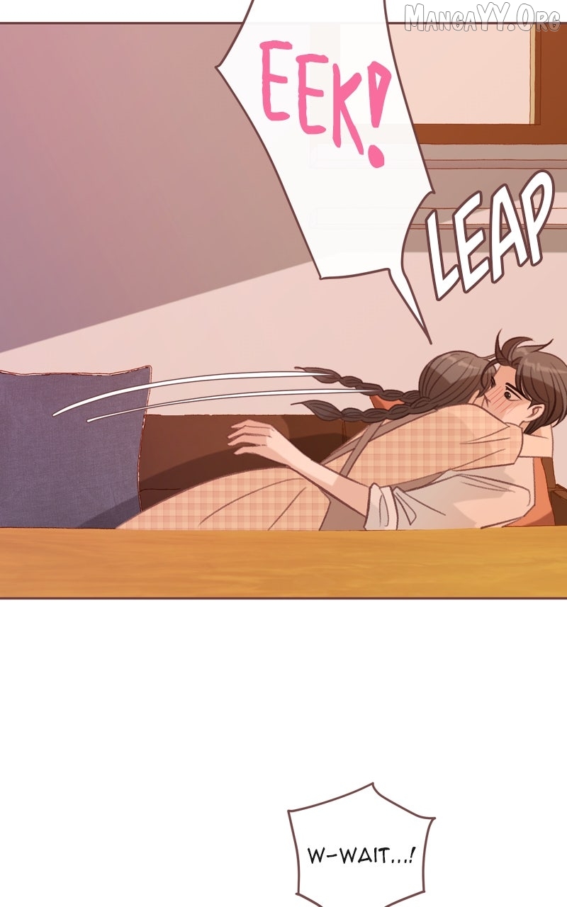 Winter Breeze Chapter 32 page 93 - 