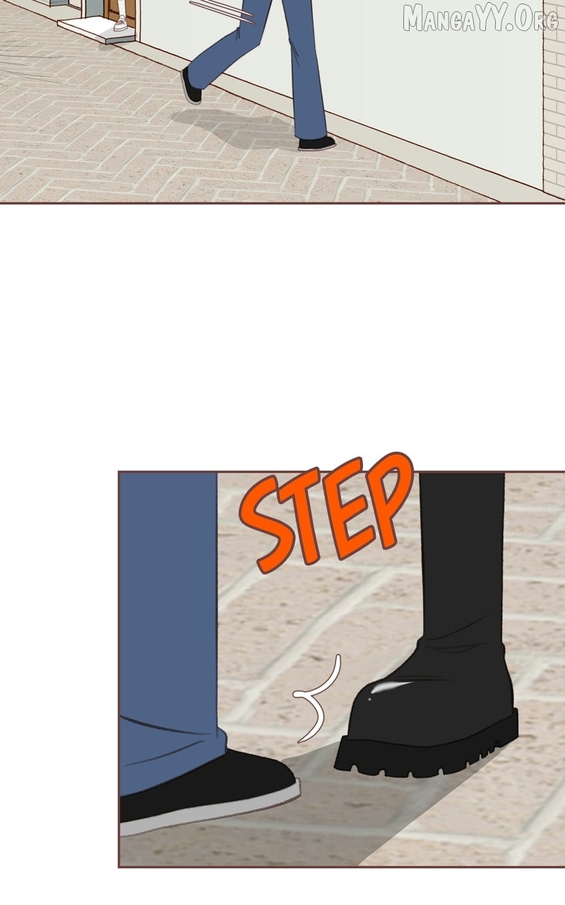 Winter Breeze Chapter 33 page 13 - 