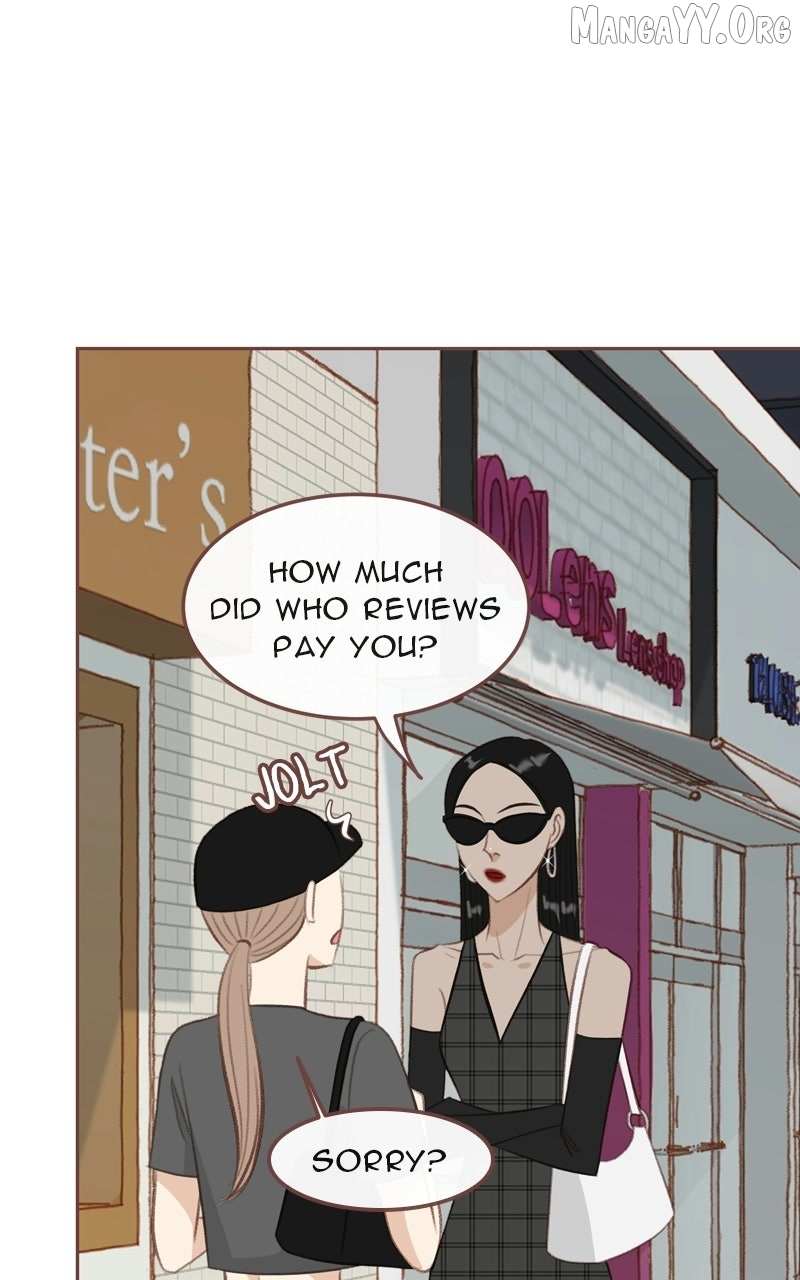 Winter Breeze Chapter 33 page 14 - 