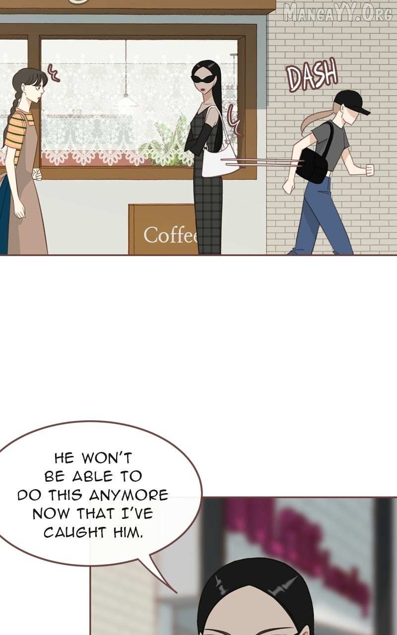Winter Breeze Chapter 33 page 17 - 