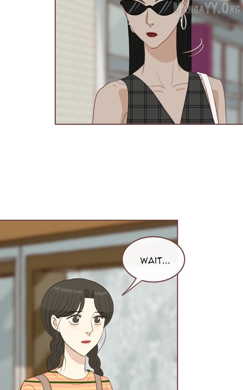 Winter Breeze Chapter 33 page 18 - 