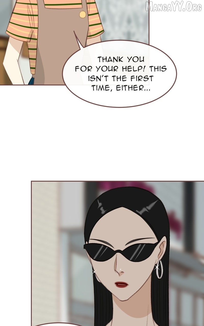 Winter Breeze Chapter 33 page 19 - 