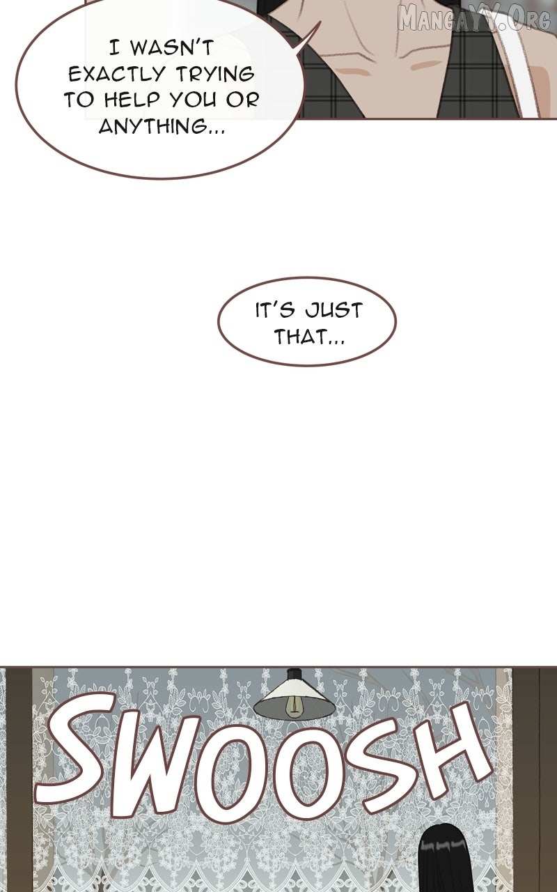 Winter Breeze Chapter 33 page 20 - 