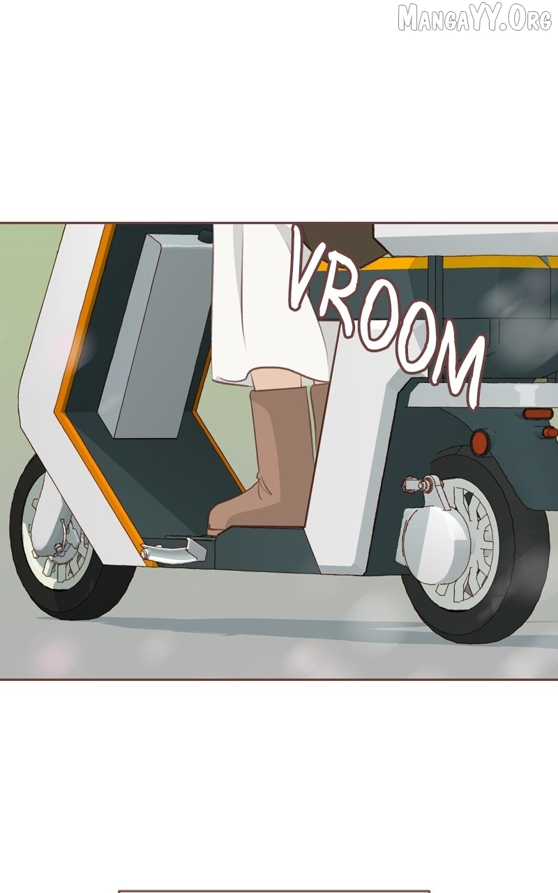 Winter Breeze Chapter 33 page 3 - 