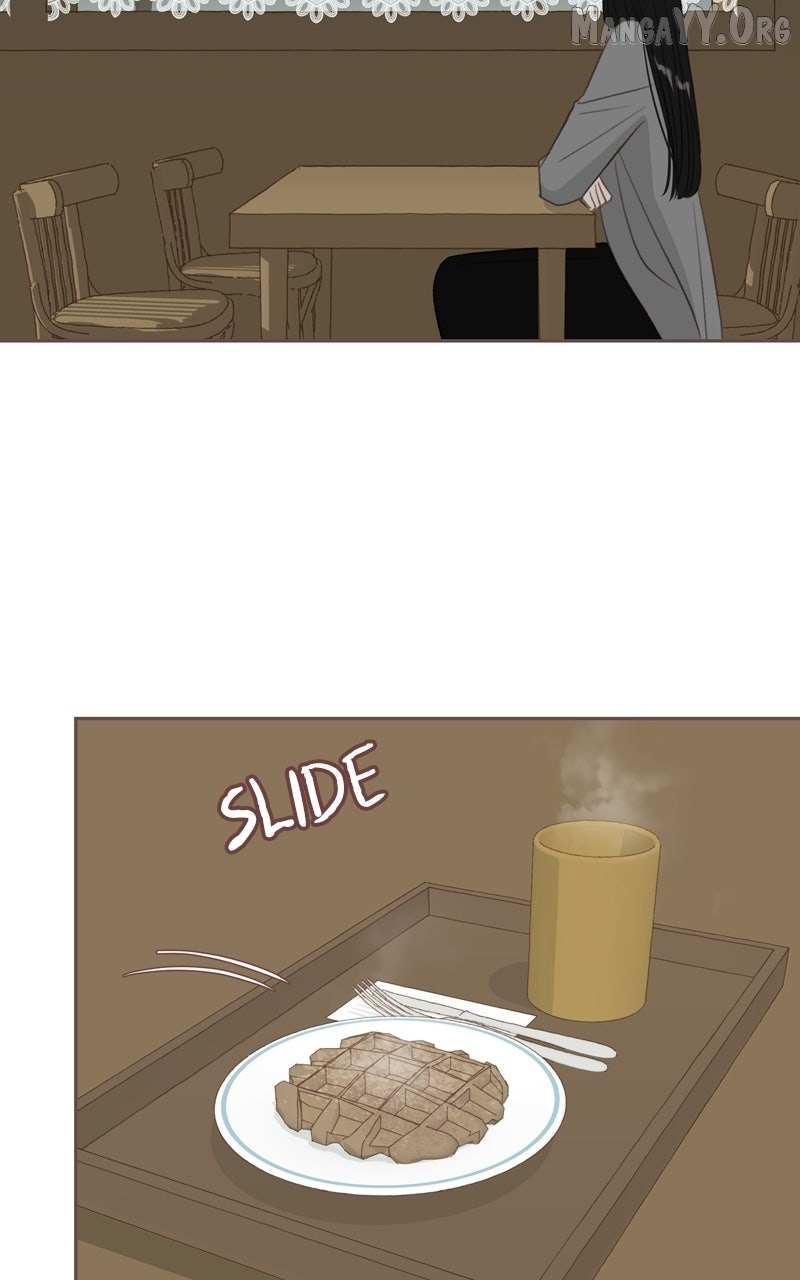 Winter Breeze Chapter 33 page 21 - 