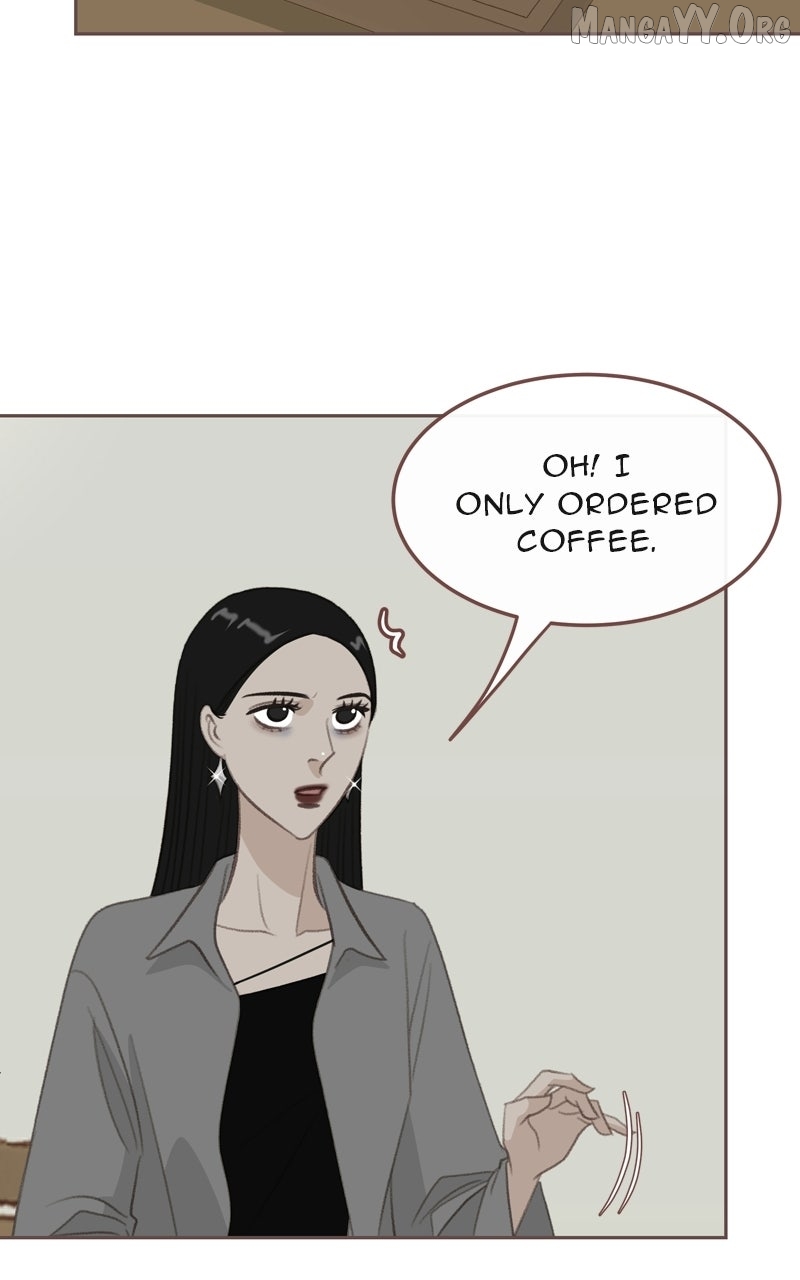 Winter Breeze Chapter 33 page 22 - 