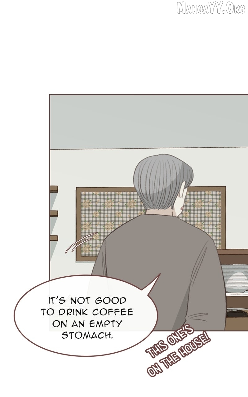 Winter Breeze Chapter 33 page 23 - 