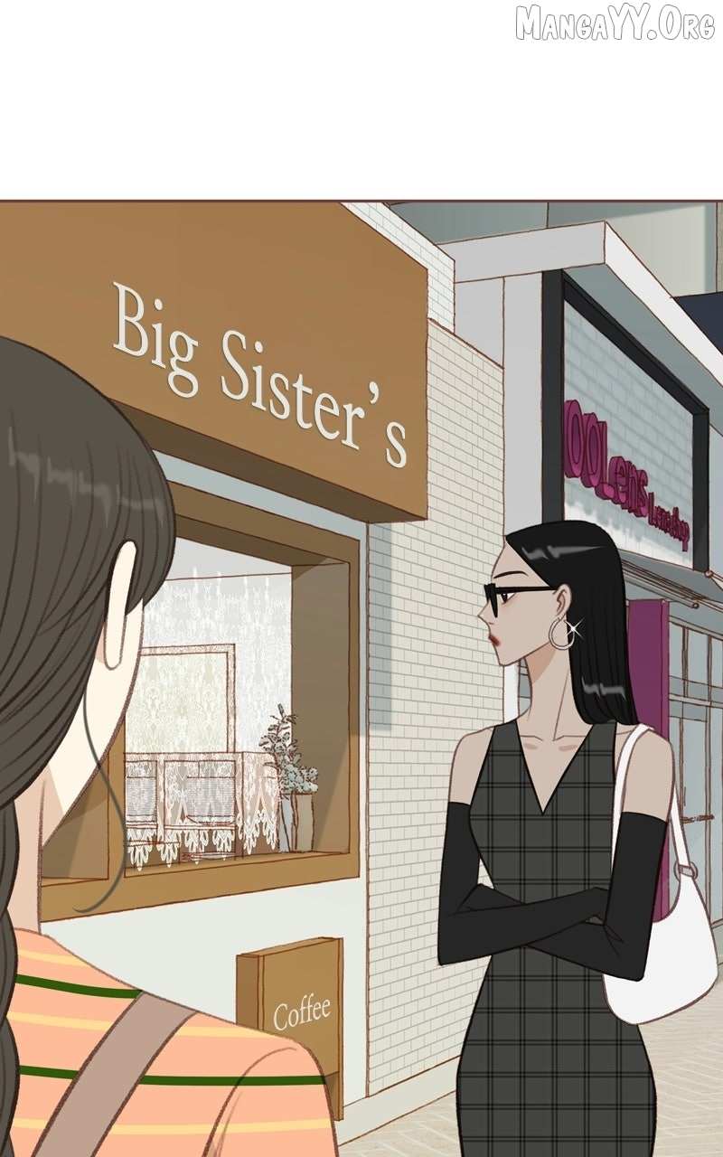 Winter Breeze Chapter 33 page 26 - 
