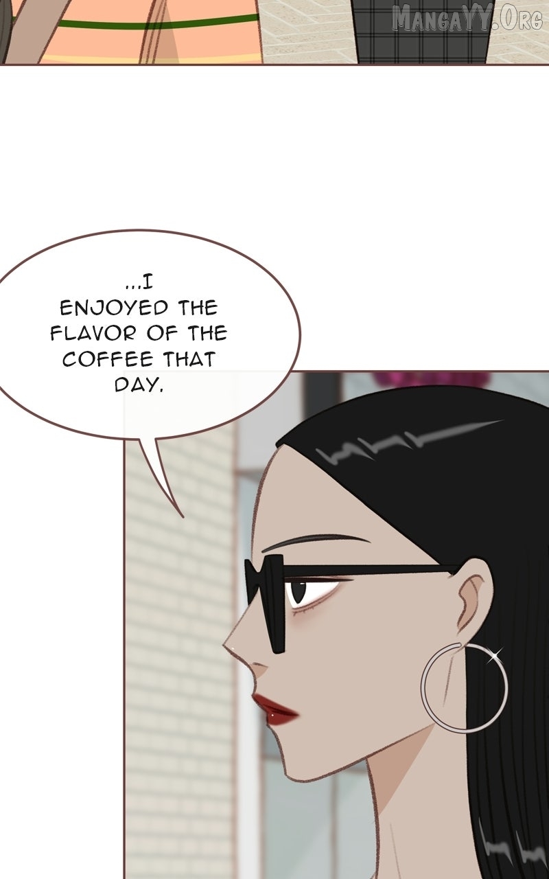 Winter Breeze Chapter 33 page 27 - 