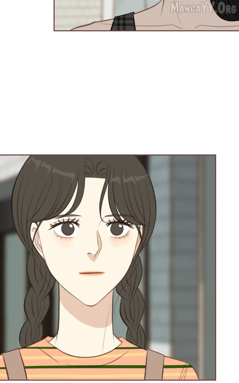 Winter Breeze Chapter 33 page 28 - 