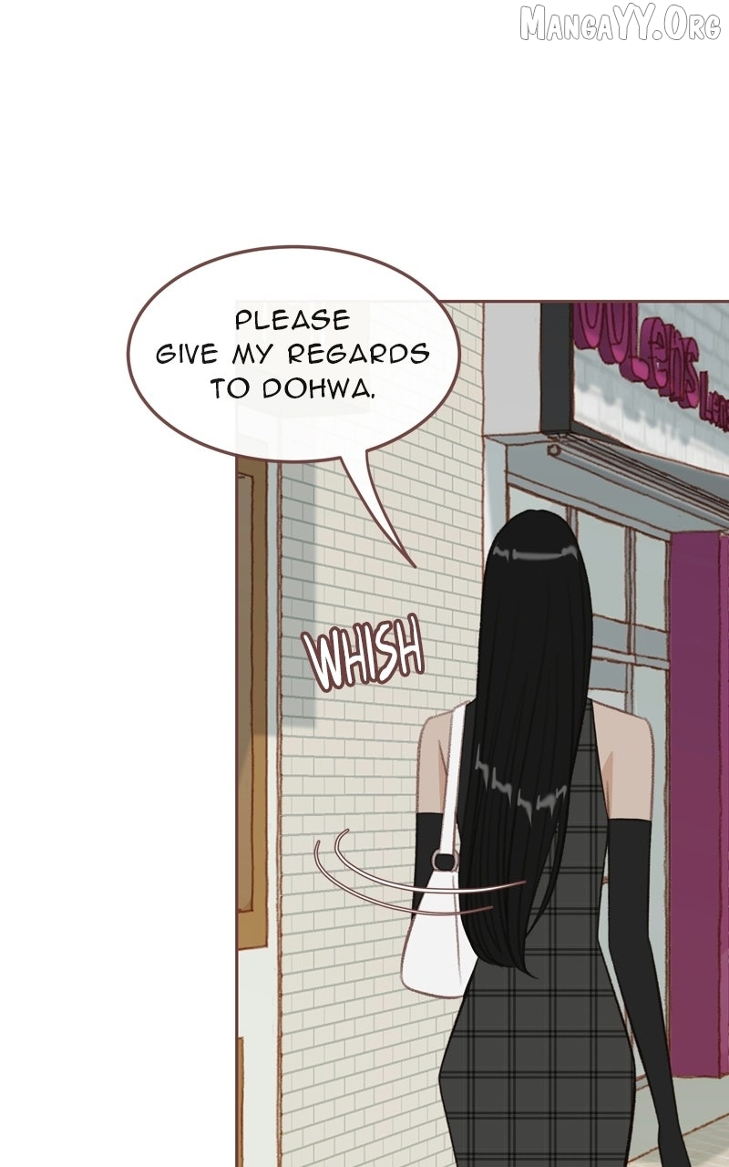 Winter Breeze Chapter 33 page 29 - 