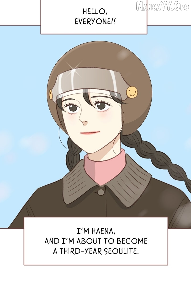 Winter Breeze Chapter 33 page 4 - 
