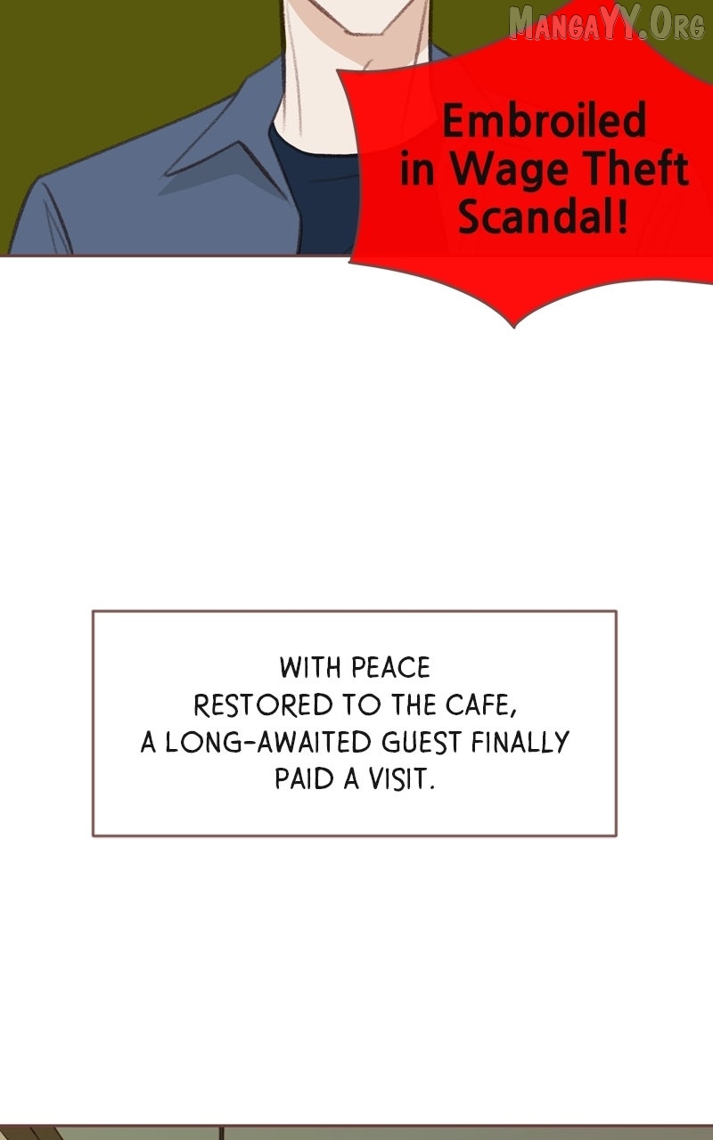 Winter Breeze Chapter 33 page 32 - 