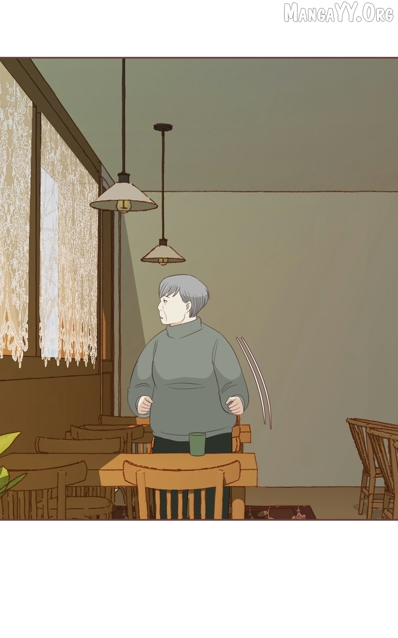 Winter Breeze Chapter 33 page 34 - 