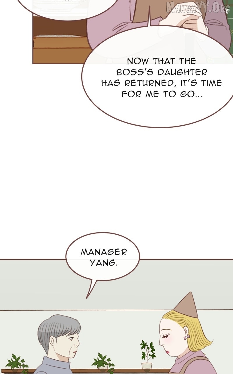 Winter Breeze Chapter 33 page 36 - 