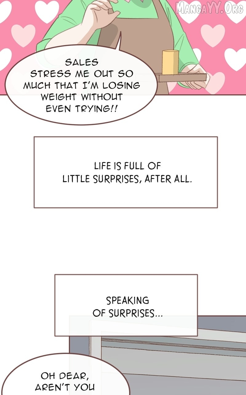 Winter Breeze Chapter 33 page 40 - 