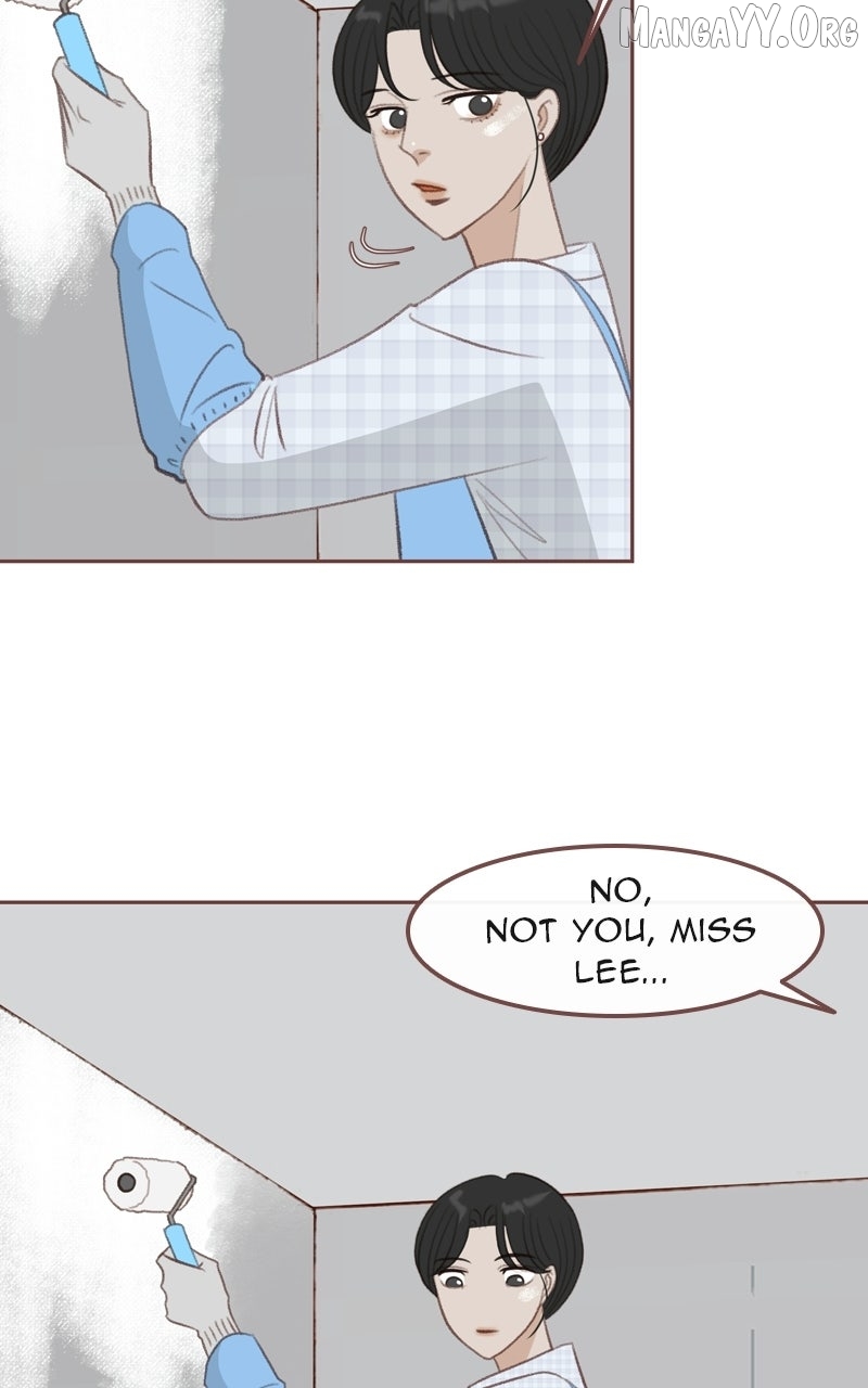 Winter Breeze Chapter 33 page 42 - 