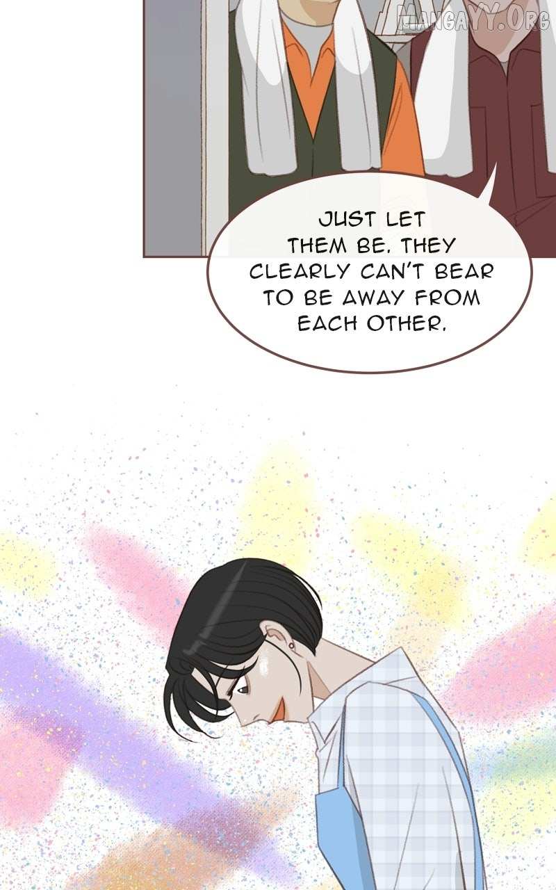 Winter Breeze Chapter 33 page 44 - 