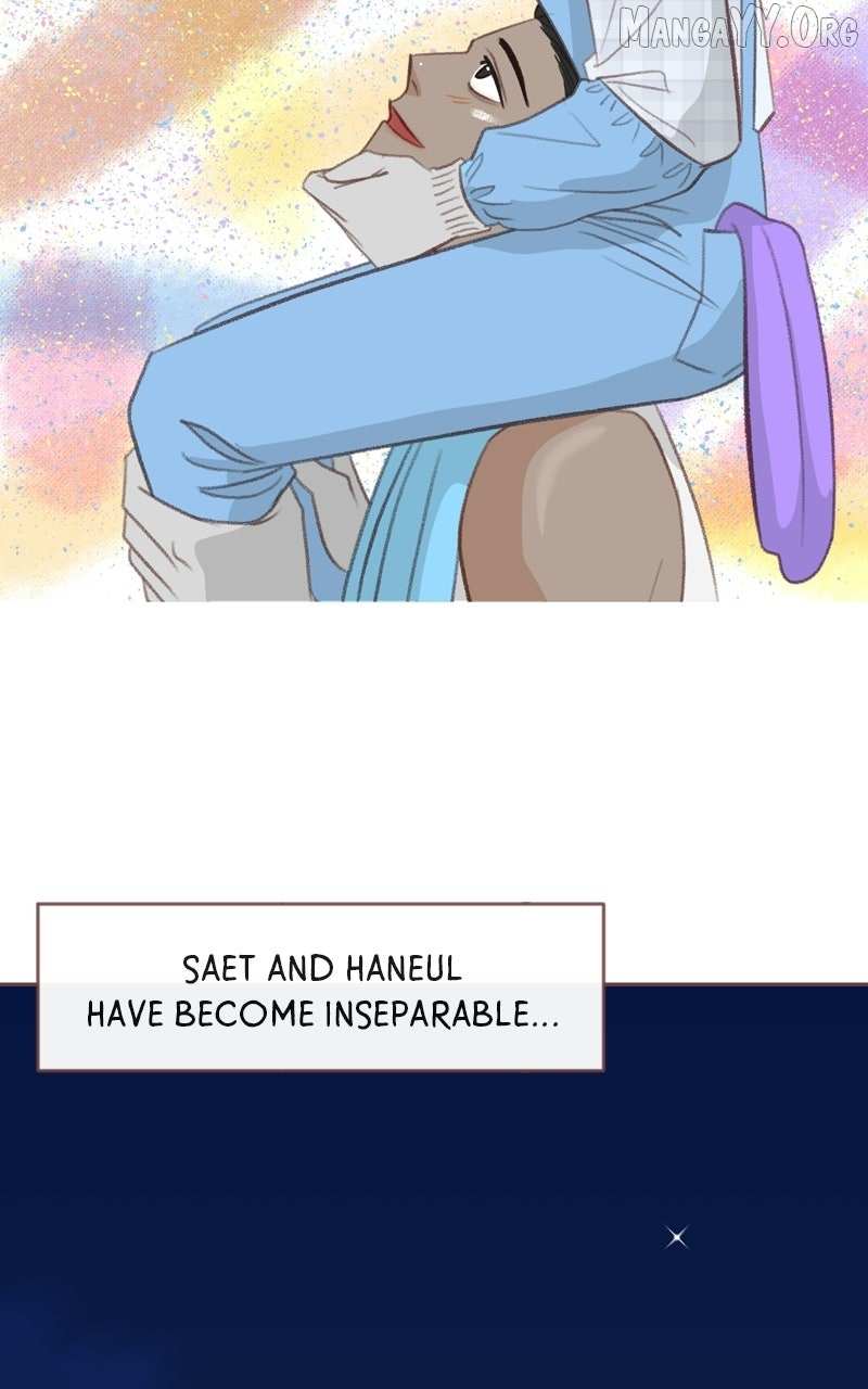 Winter Breeze Chapter 33 page 45 - 