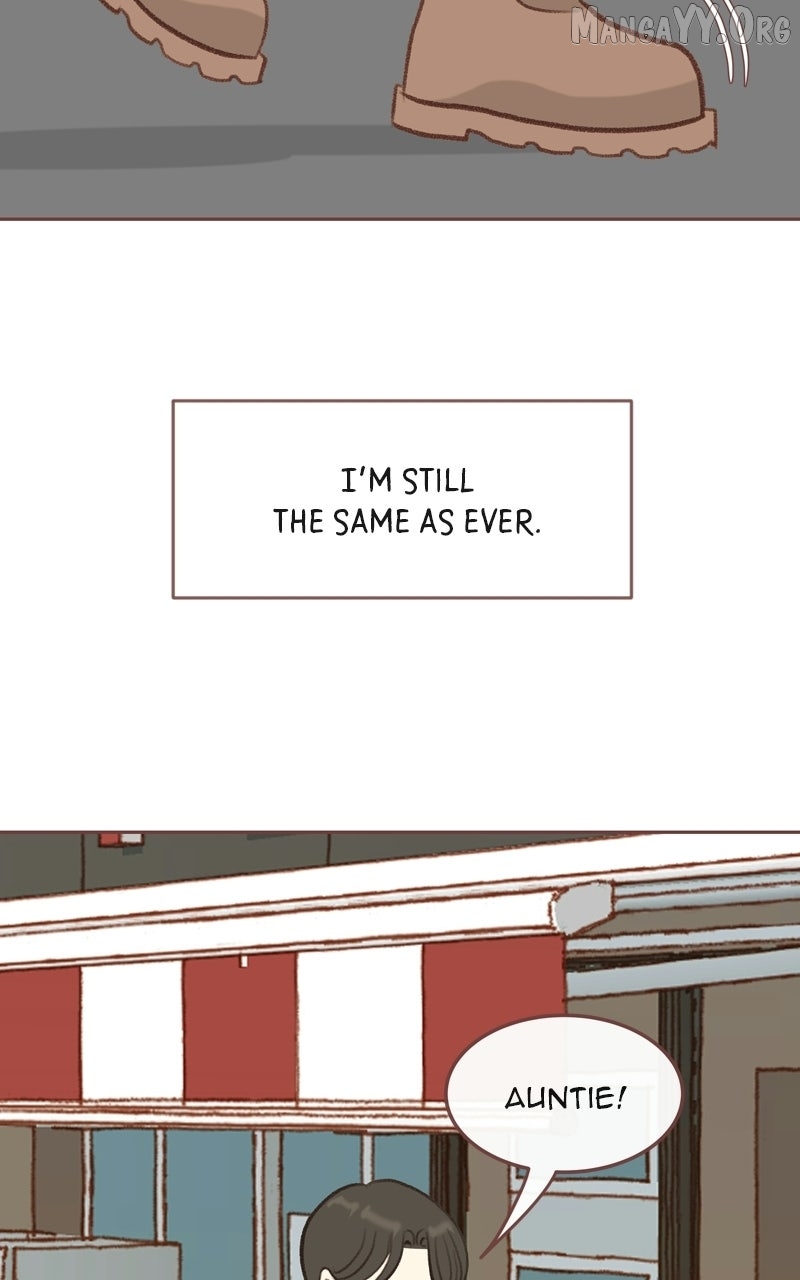 Winter Breeze Chapter 33 page 48 - 