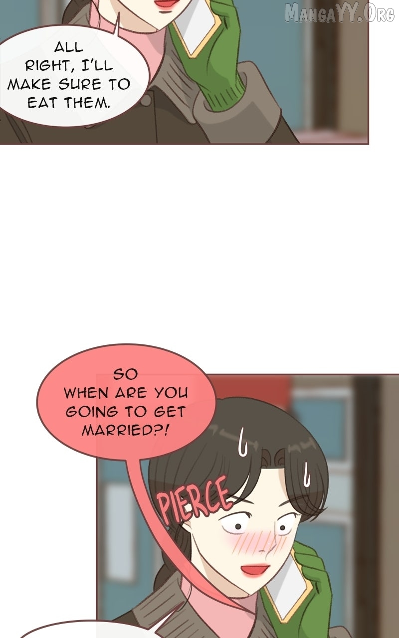 Winter Breeze Chapter 33 page 50 - 