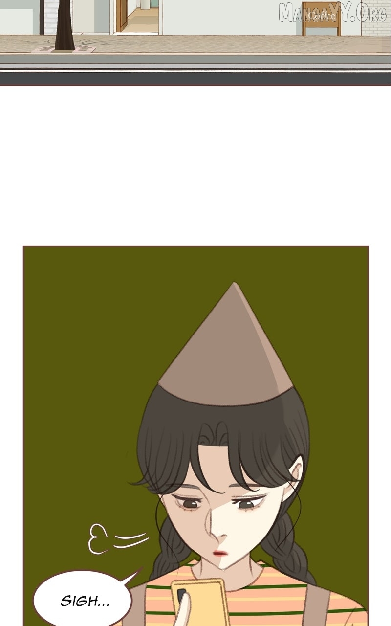 Winter Breeze Chapter 33 page 6 - 
