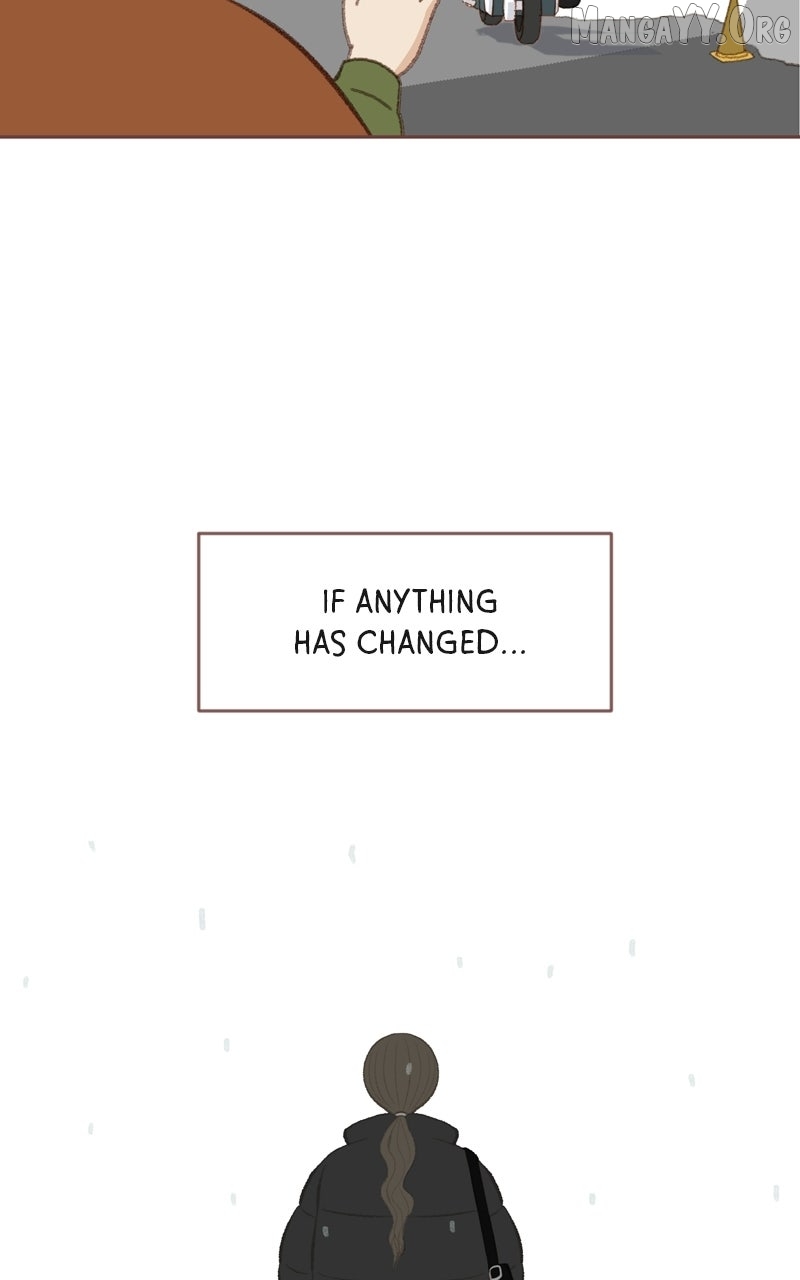 Winter Breeze Chapter 33 page 55 - 