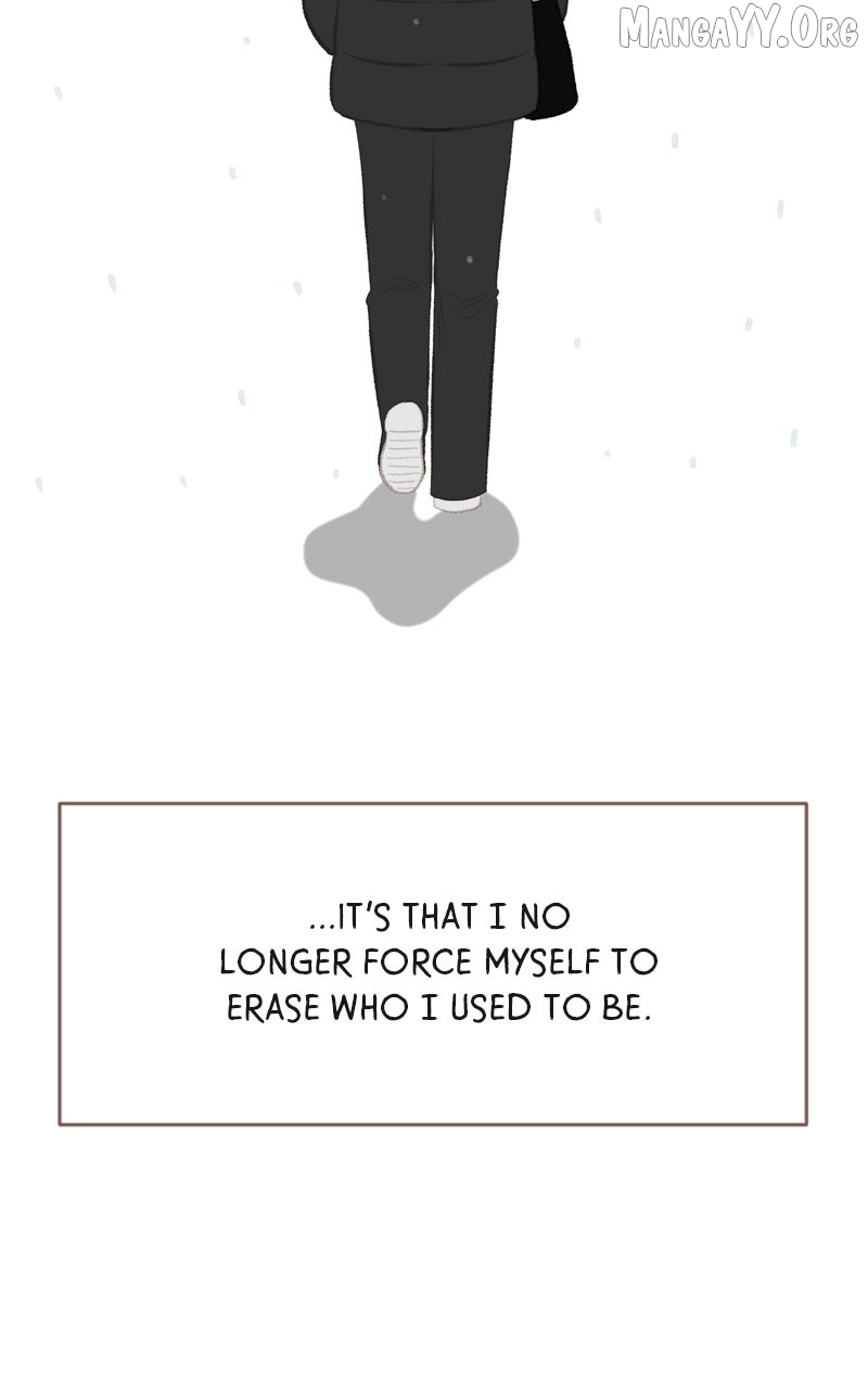 Winter Breeze Chapter 33 page 56 - 