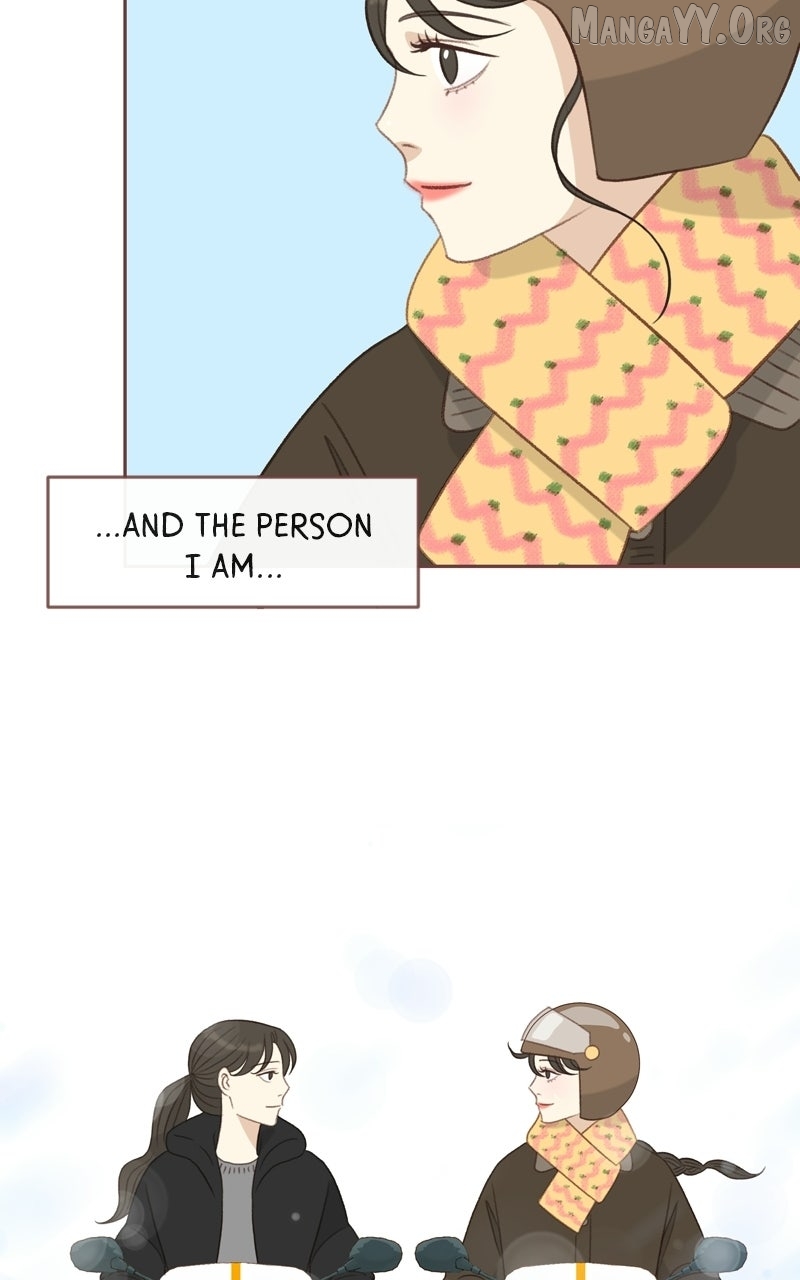 Winter Breeze Chapter 33 page 58 - 