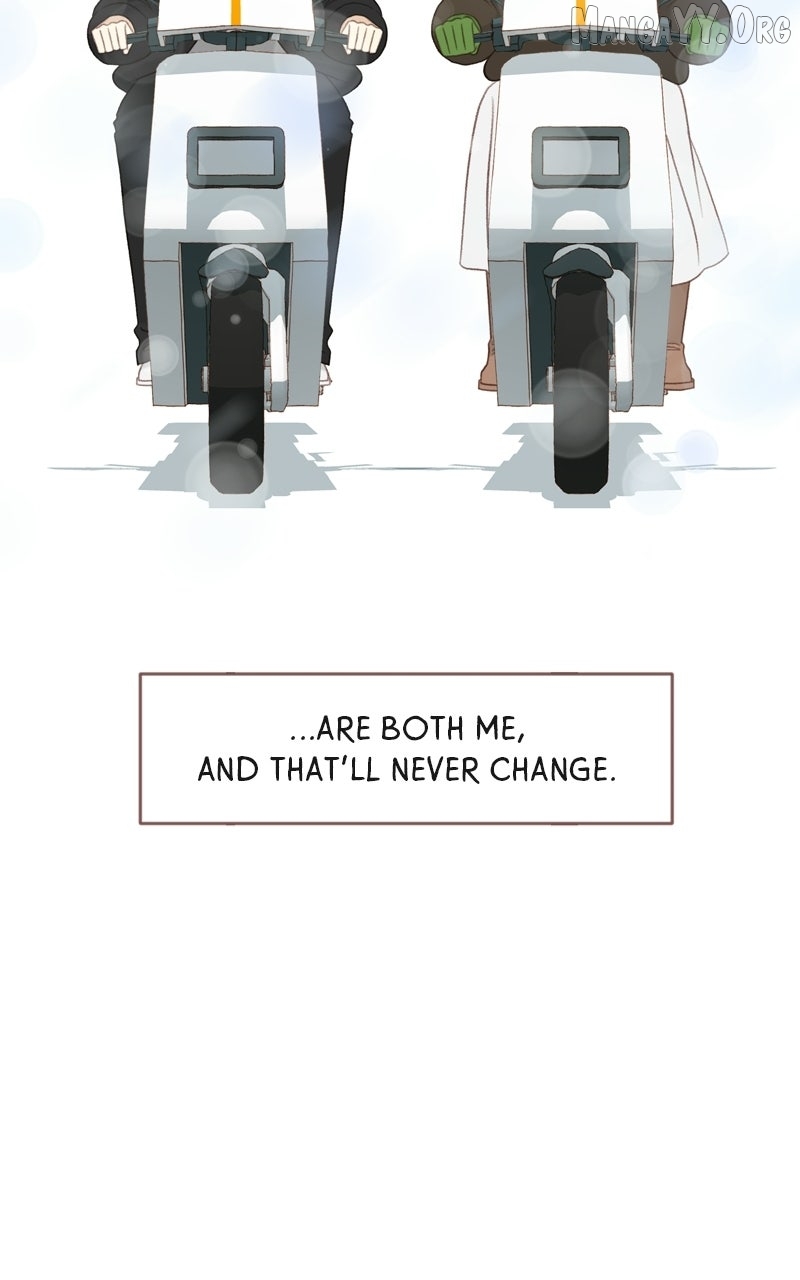 Winter Breeze Chapter 33 page 59 - 