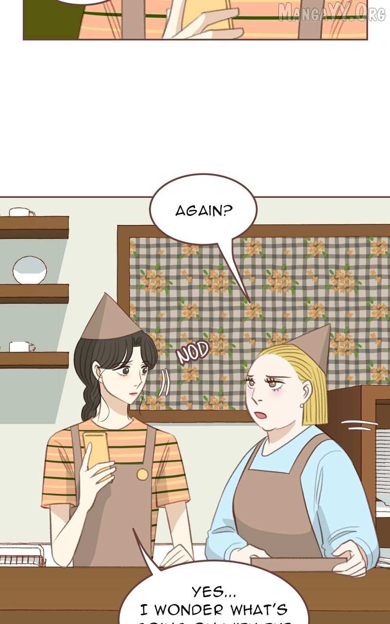 Winter Breeze Chapter 33 page 7 - 