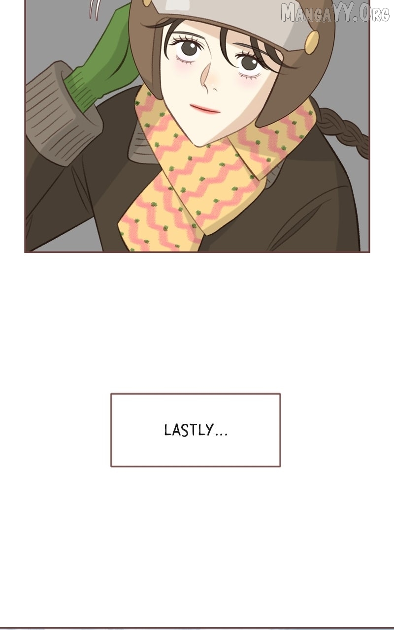 Winter Breeze Chapter 33 page 62 - 