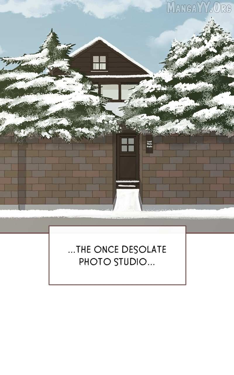 Winter Breeze Chapter 33 page 63 - 
