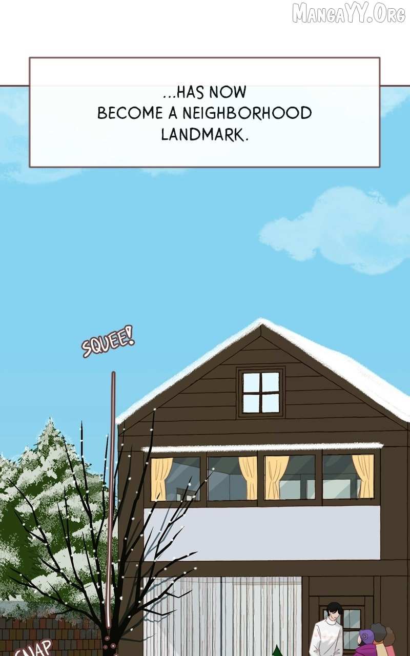Winter Breeze Chapter 33 page 64 - 