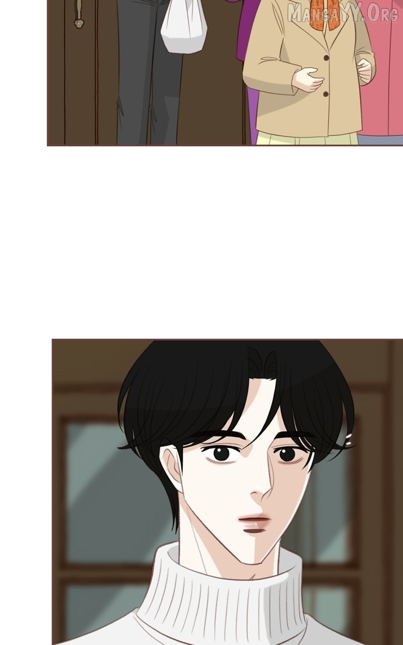 Winter Breeze Chapter 33 page 66 - 