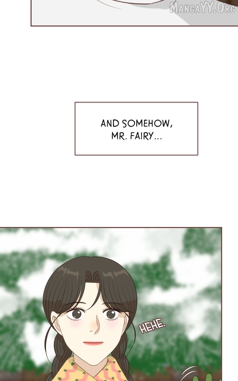 Winter Breeze Chapter 33 page 67 - 