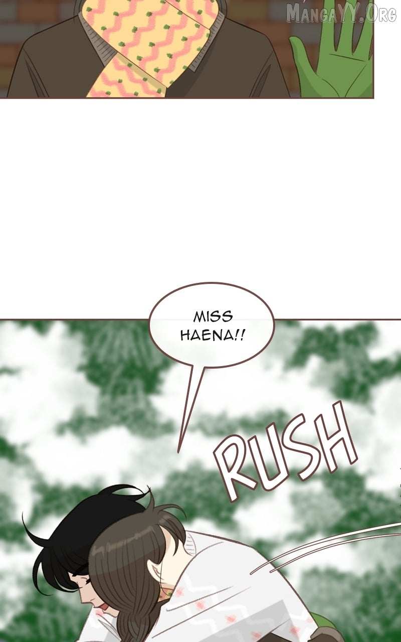 Winter Breeze Chapter 33 page 68 - 