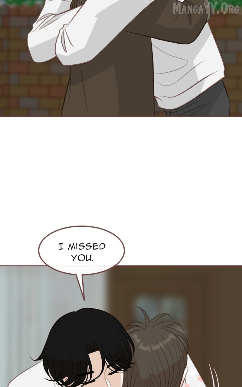 Winter Breeze Chapter 33 page 69 - 