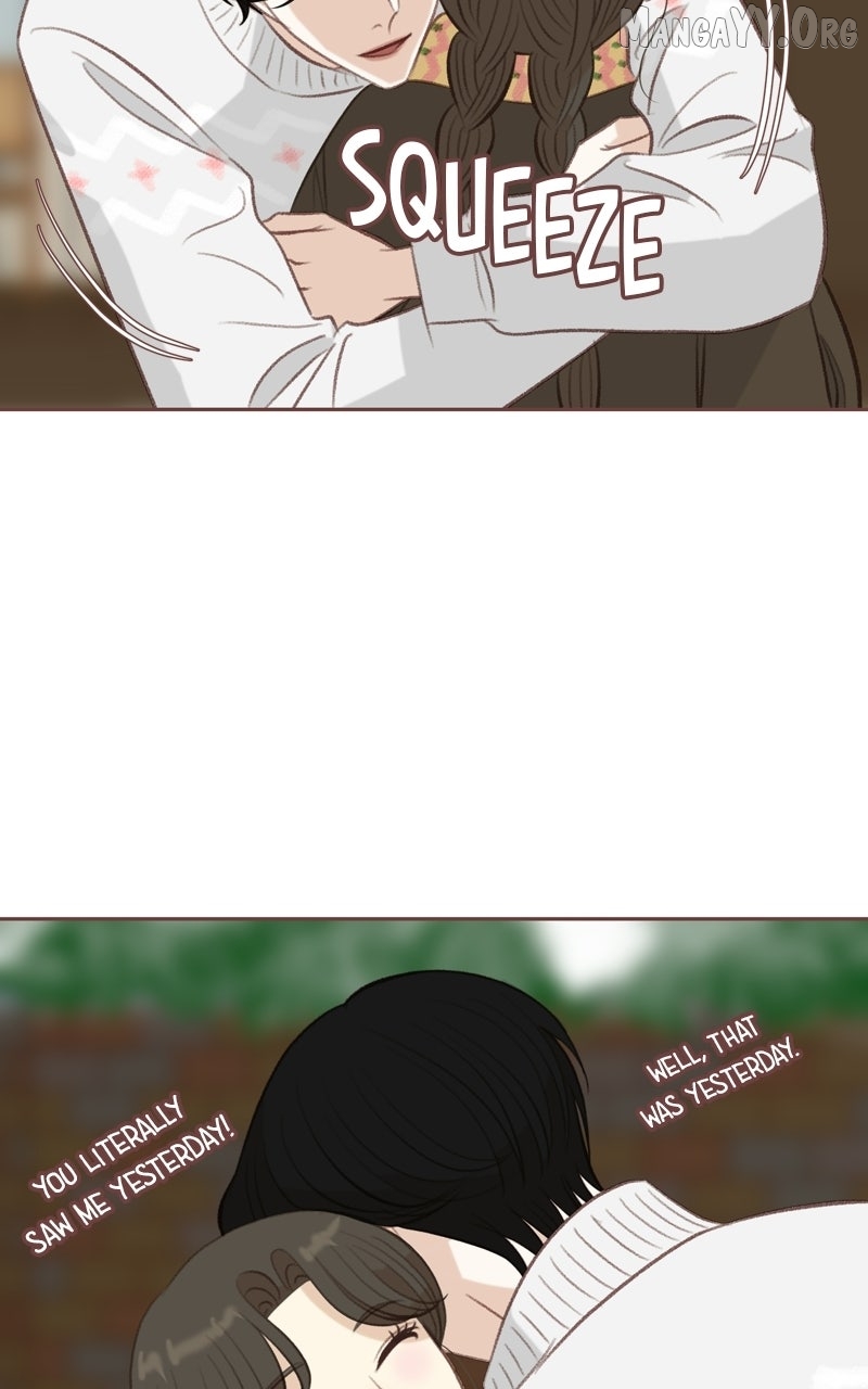 Winter Breeze Chapter 33 page 70 - 