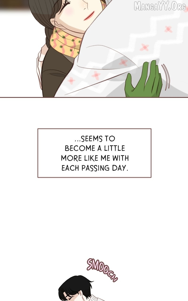 Winter Breeze Chapter 33 page 71 - 