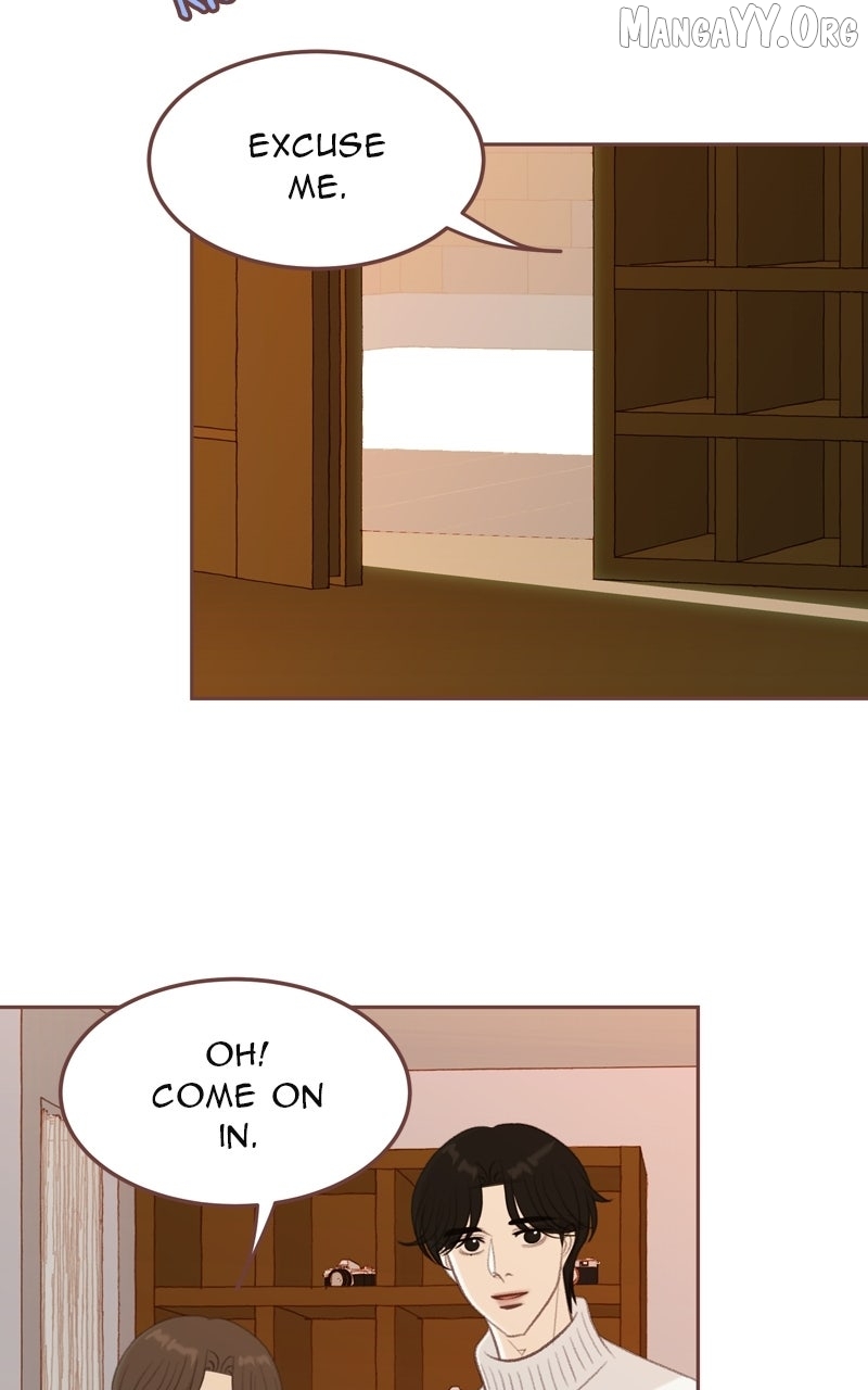 Winter Breeze Chapter 33 page 75 - 