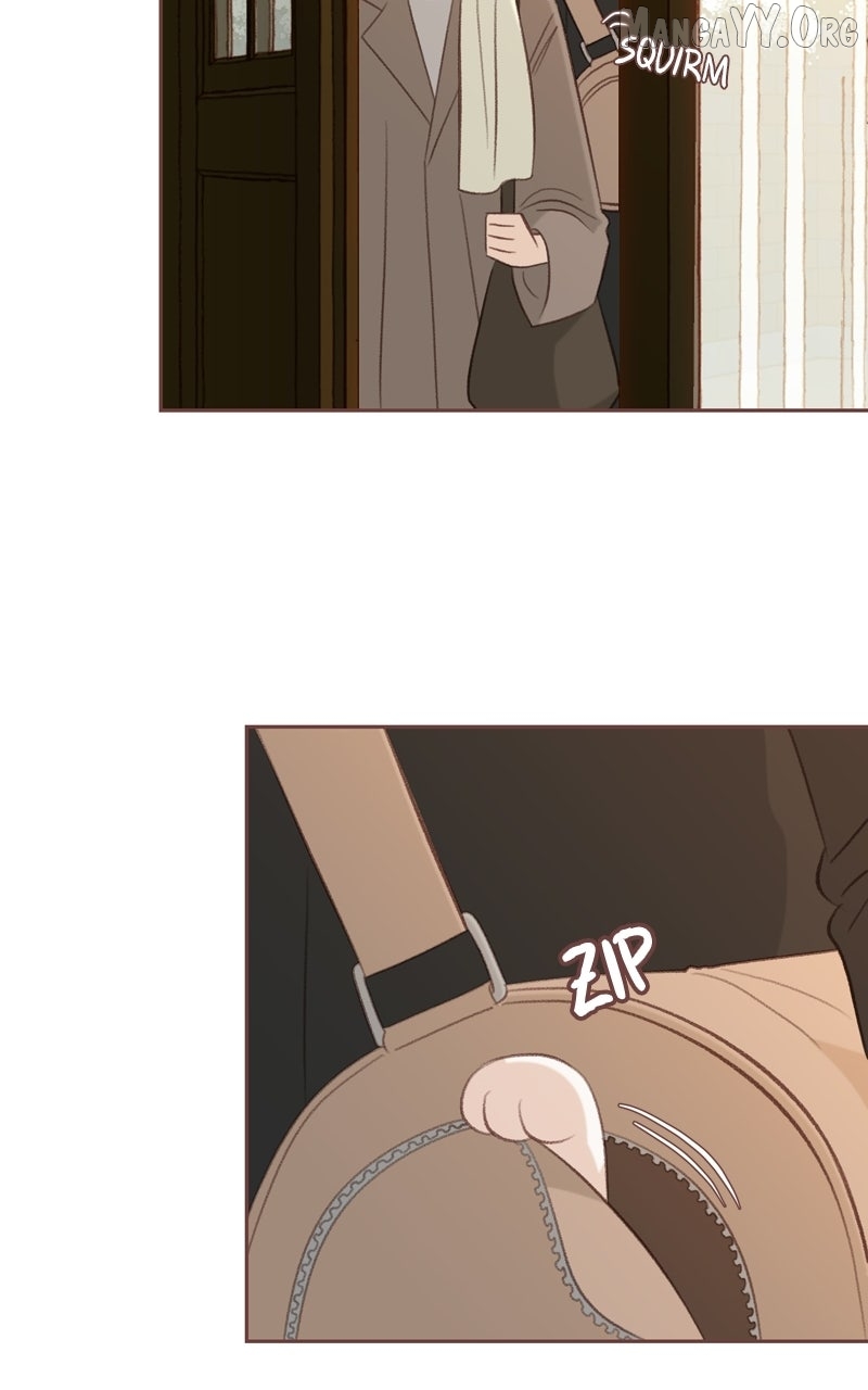 Winter Breeze Chapter 33 page 77 - 