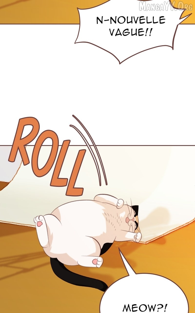 Winter Breeze Chapter 33 page 79 - 