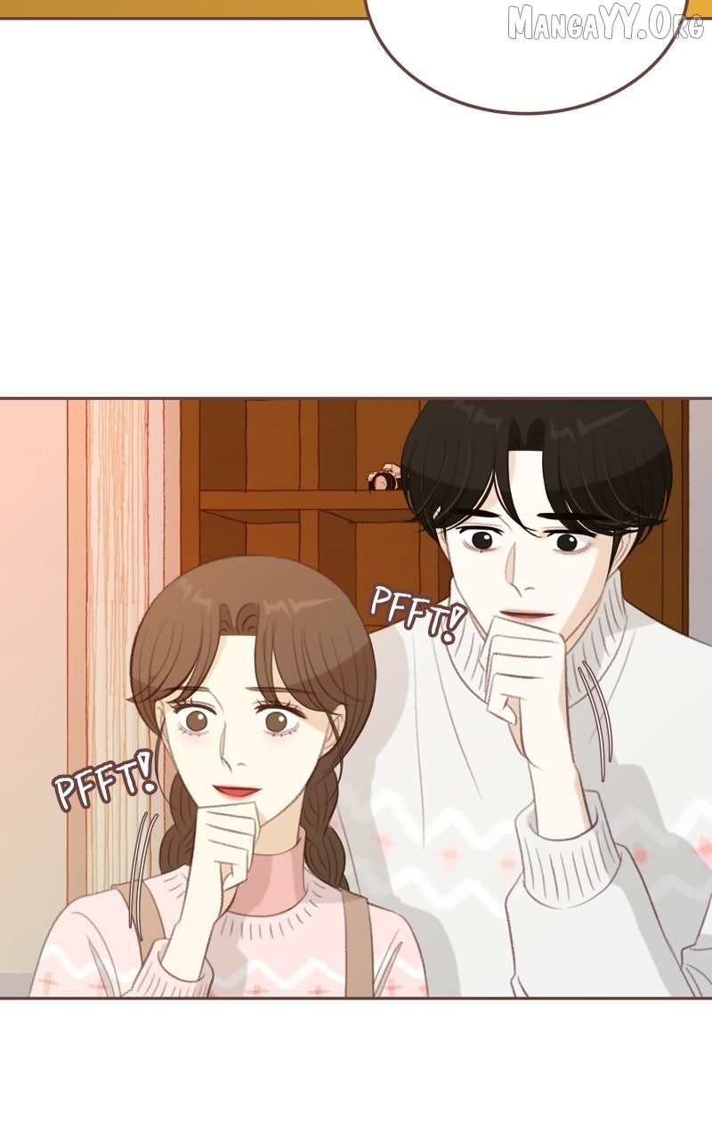 Winter Breeze Chapter 33 page 80 - 